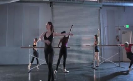 Bunheads Cast Says Goodbye with Moving Dance Number