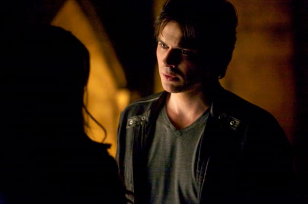 There for Elena