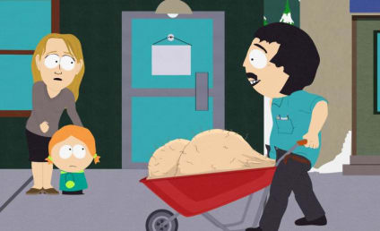 South Park Review: "Medicinal Fried Chicken"