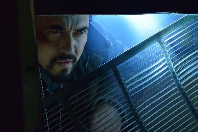 Hide and Seek - The Strain Season 2 Episode 5