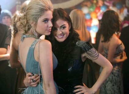 Putlocker pretty little liars season 2025 1