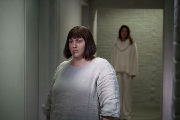 The Art Project - Dietland Season 1 Episode 6