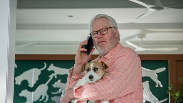NCIS: Sydney Season 1 Episode 5 Review: Doggiecino Day Afternoon