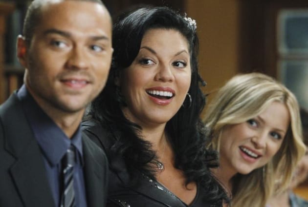 Jackson and Calzona