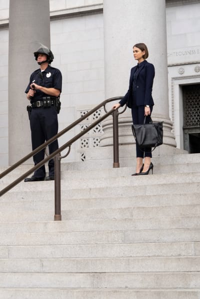 Good trouble season sales 2 episode 1