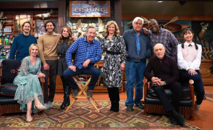 Last Man Standing Series Finale Expanded: When Does It Air?