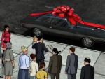 Archer's Dodge Challenger