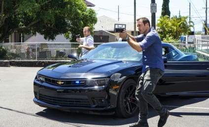 Hawaii Five-0 Season 9 Episode 9 Review: Mai ka po mai ka 'oia'i'o (Truth Comes from the Night)
