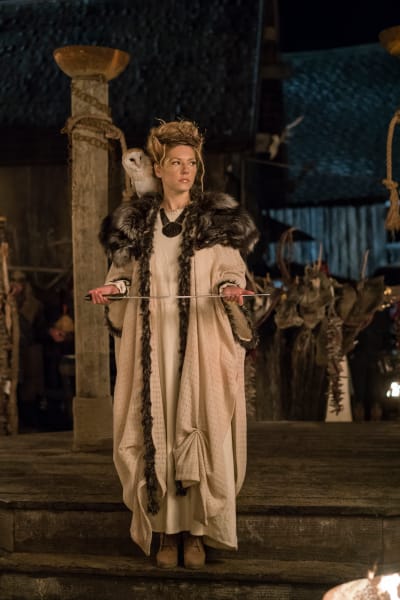 Vikings season 4 episode top 18 online