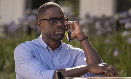 Watch This Is Us Online: Season 2 Episode 1