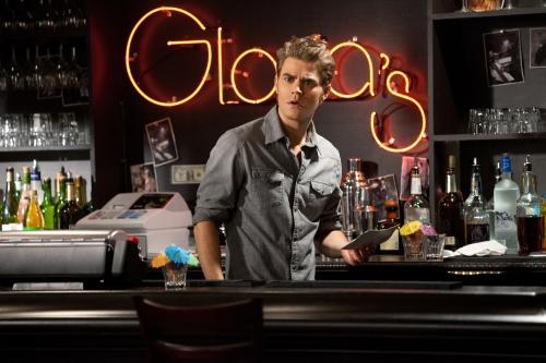 Stefan in Chicago