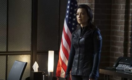 Watch Agents of S.H.I.E.L.D. Online: Season 4 Episode 15