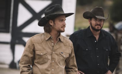 Yellowstone Season 2 Premiere Delivers Series Highs