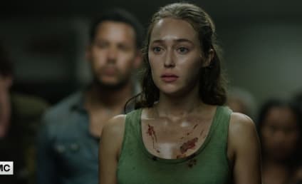 Fear the Walking Dead Season 3 Episode 13 Review: This Land Is Your Land