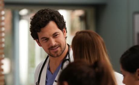 Grey's Anatomy Photos - Page 9 - TV Fanatic