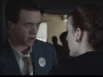 Charlie Faces Questions - Manhattan