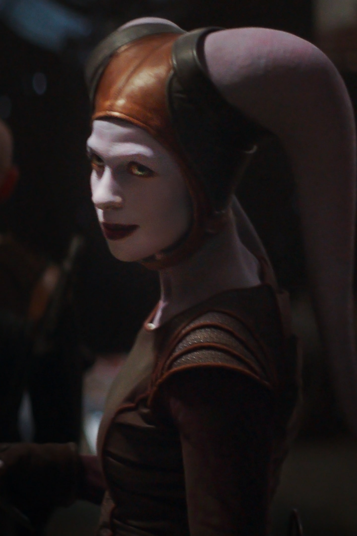 The Mandalorian Season 1 Episode 6 The Prisoner Quotes Tv Fanatic