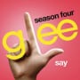 Glee cast say