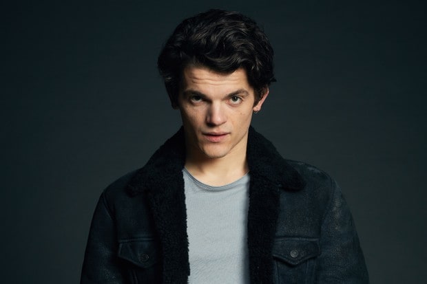 Interview Edward Bluemel On His Roles On A Discovery Of Witches And Killing Eve Tv Fanatic 