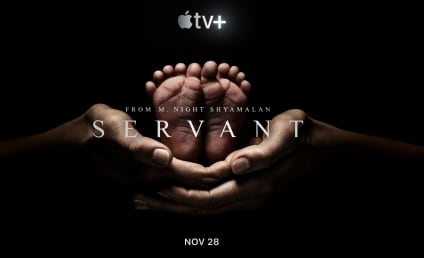 Servant Review: Creepy, But Missing M. Night Shyamalan's Signature AHA Moment