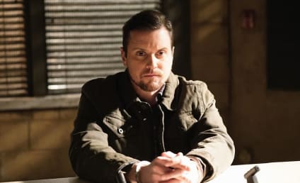 Castle "Reckoning" Teaser: A Dark Place