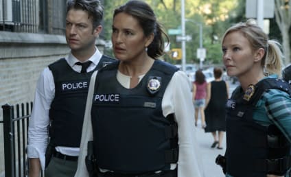Watch Law & Order: SVU Online: Season 18 Episode 1