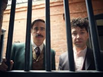 A Past Life - Houdini & Doyle