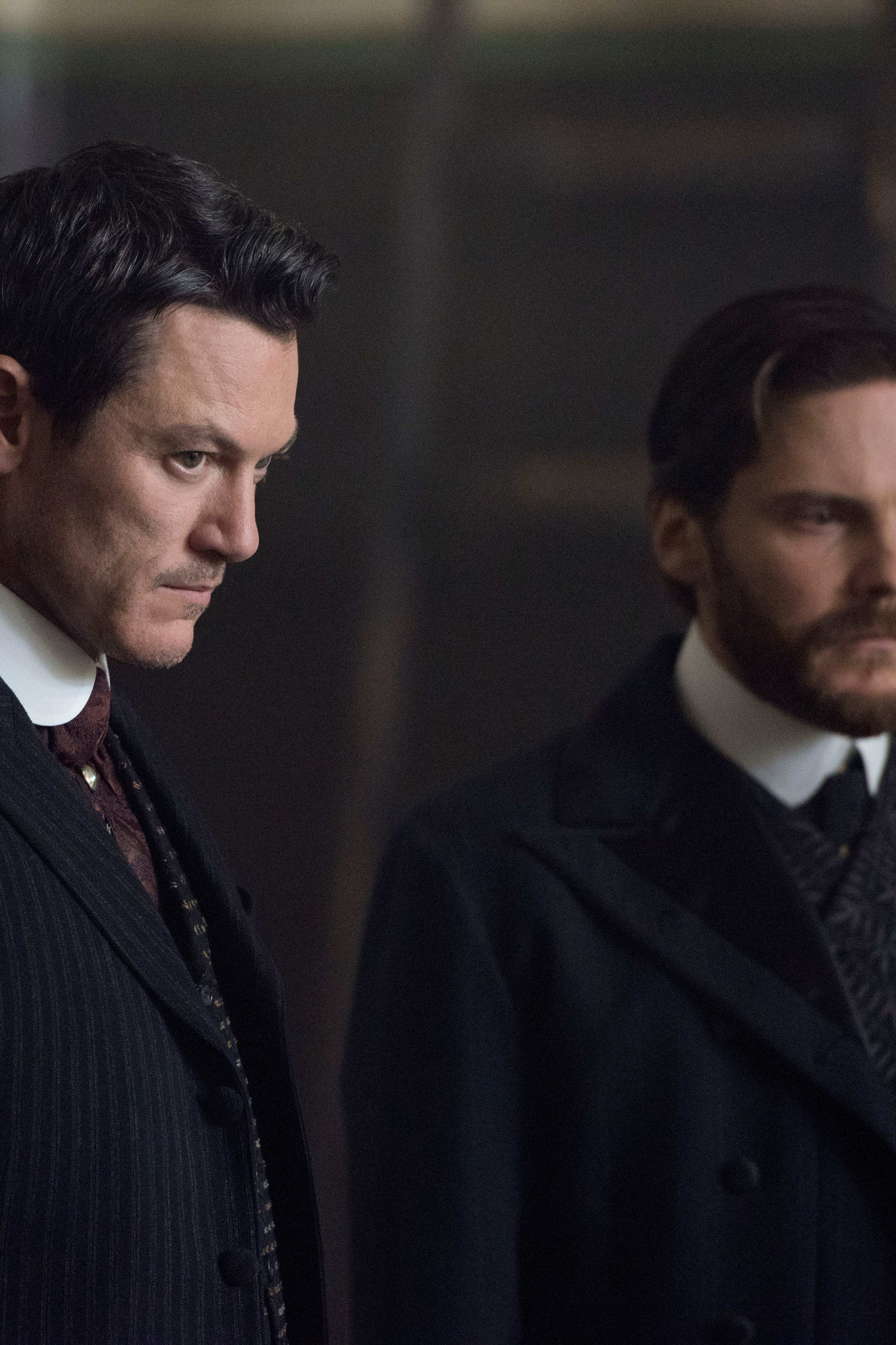 The Alienist Season 1 Episode 7 Review Many Sainted Men TV Fanatic