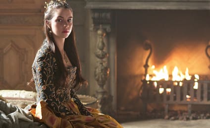 Reign Season 2 Episode 18 Review: Reversal of Fortune