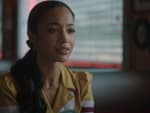 Tabitha Is Concerned - Riverdale