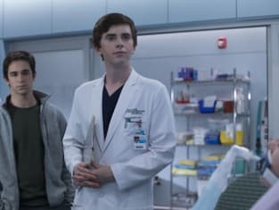 The good doctor season 1 episode 8 full shop episode vimeo