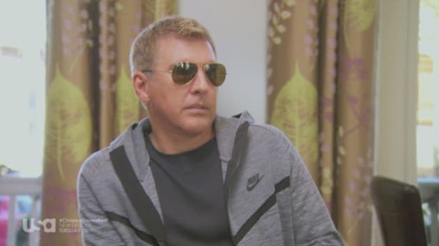Todd Chrisley, The Singer? - Chrisley Knows Best