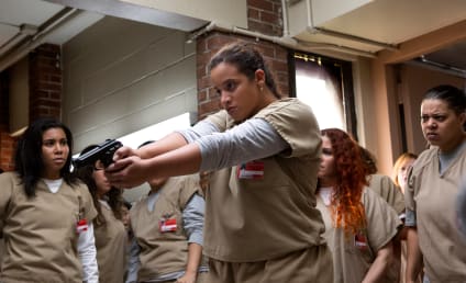 Orange Is the New Black Season 5 Review: A Surreal Trip That Changes Everything
