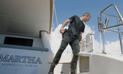 Watch Hawaii Five-0 Online: Season 8 Episode 21