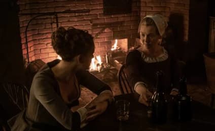 Outlander Season 5 Episode 4 Review: The Company We Keep