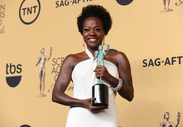 Viola Davis