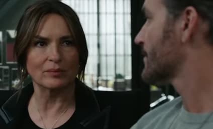 Law & Order: SVU Season 25 Episode 9 Review: A Disturbing Case Pushes Benson Past Her Breaking Point