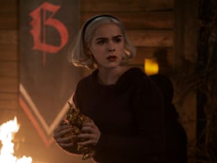The Imp of the Perverse - Chilling Adventures of Sabrina
