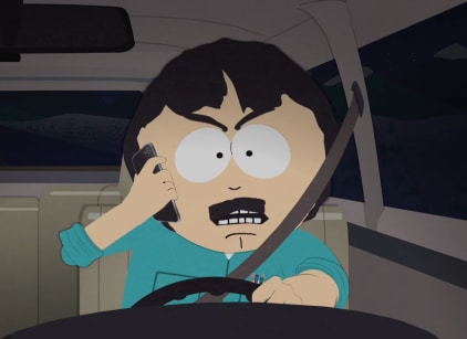 South Park Season 22 Episode 2 - TV Fanatic