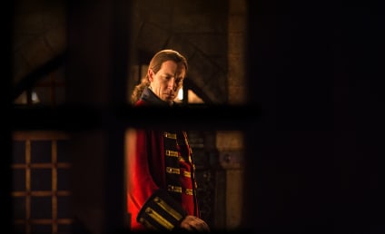 Outlander Season 1 Episode 9 Review: The Reckoning