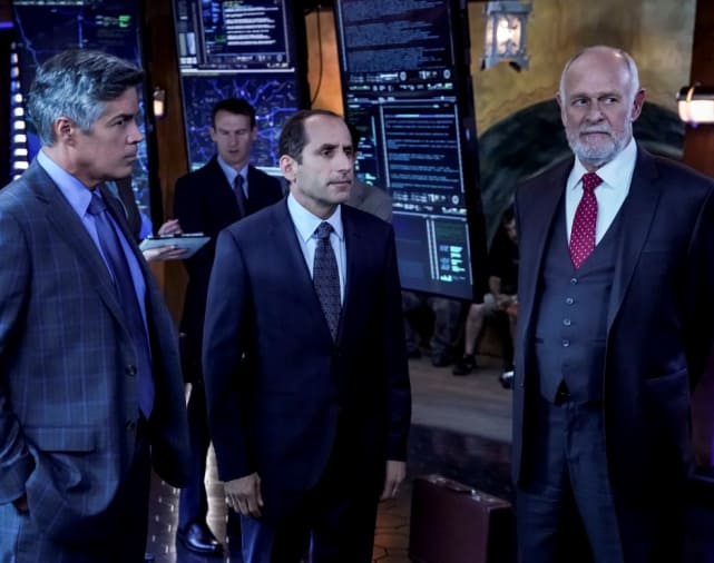 NCIS: Los Angeles