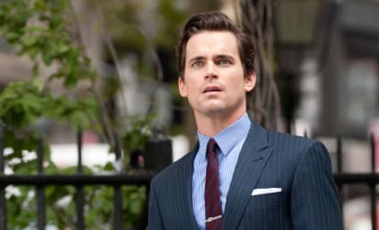 White Collar Season 4: First Footage!