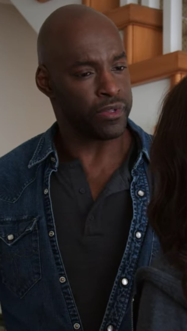 Virgin River Season 2 Episode 2 Review: Taken by Surprise ...