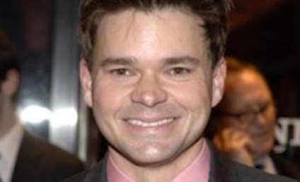 Hunter Foster to Join Sister on Bunheads