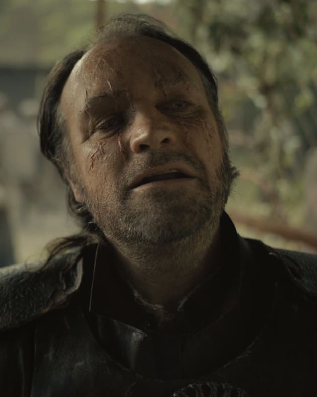 See Season 3 Episode 5 Review: The House of Enlightenment