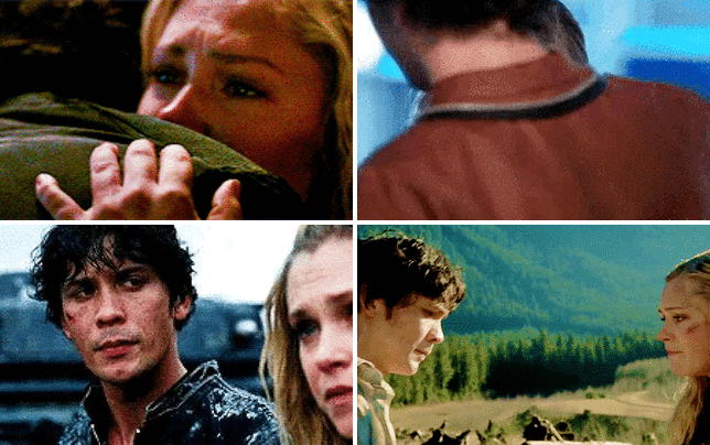The 100 season 6 episode 12 123movies hotsell