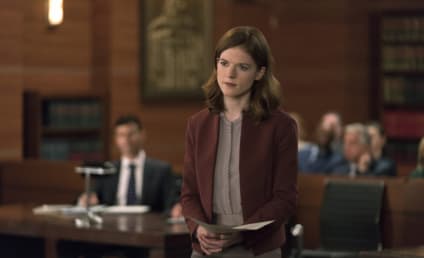 The Good Fight Season 1 Episode 2 Review: First Week