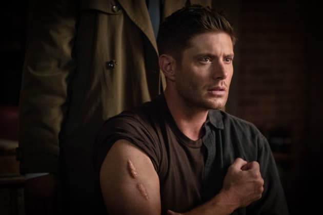 Another Scar - Supernatural Season 14 Episode 3
