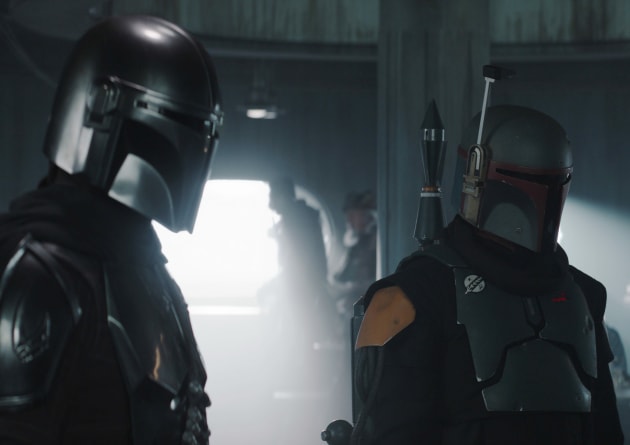 Mandalorian season 2 episode 8 watch online free sales