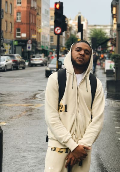 cj wallace